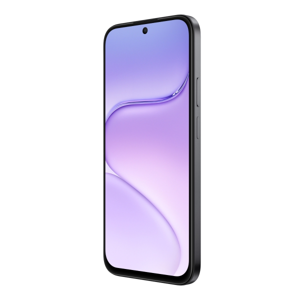 Honor 600S 5G вид сзади