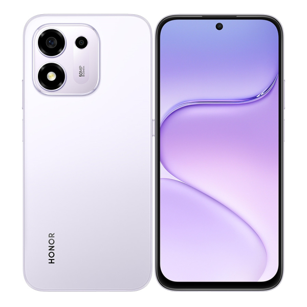 Honor 600S 5G смартфон с экраном