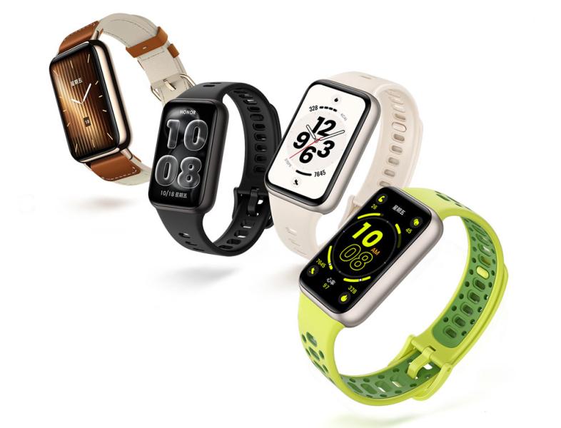Honor Band 11 и 11 Pro: когда фитнес-трекер хочет стать часами