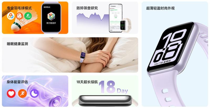 Honor Band 11 и 11 Pro: когда фитнес-трекер хочет стать часами