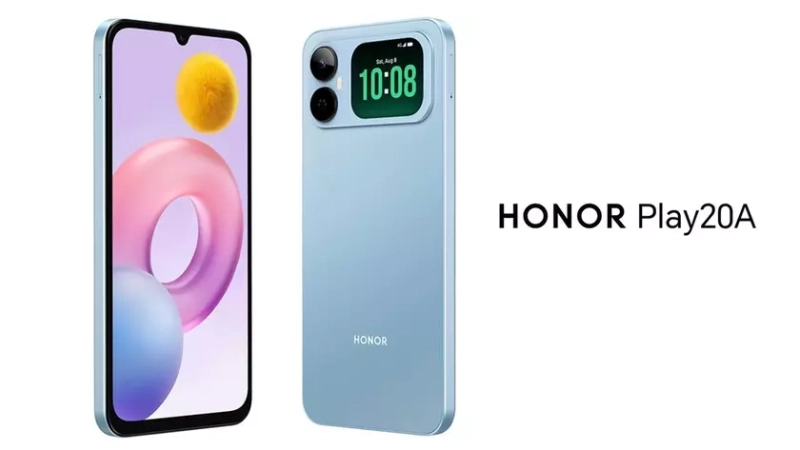 Honor Play20A