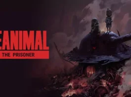 Дополнение The Prisoner для Reanimal: как Tarsier Studios расширяет мрачный мир хоррорAuta