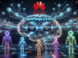 Huawei выложила в открытый доступ мегамодель на 505 млрд параметров: ставка на экосистему вместо закрытости