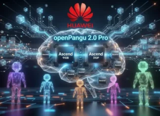 Huawei выложила в открытый доступ мегамодель на 505 млрд параметров: ставка на экосистему вместо закрытости