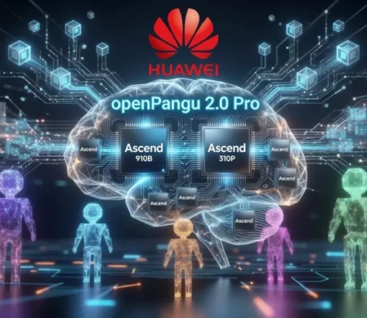 Huawei выложила в открытый доступ мегамодель на 505 млрд параметров: ставка на экосистему вместо закрытости