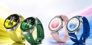 Huawei анонсировала Watch GT 7 Pro с титаном и ЭКГ: умные часы, которые пережидают смартфон на три недели