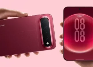 Долой узкие «пульты»: Huawei представила широкоформатный флагман Pura X View с рекордом яркости 6500 нит