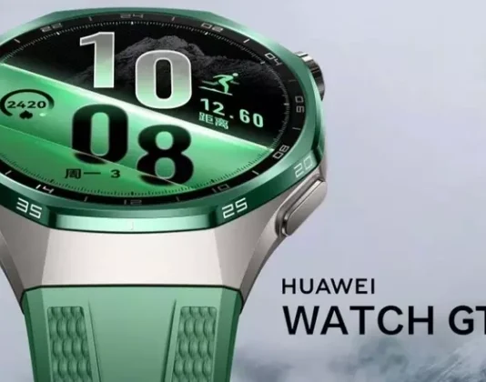 Huawei Watch GT 7 Pro анонсировали с титаном, сапфиром и экраном на 3000 нит: что изменилось в премиальных часах