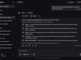 SpaceXAI прокачала Grok Bot: автономный агент получил облачный ПК и научился работать в фоновом режиме