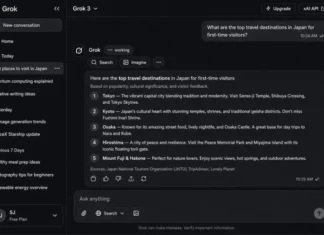 SpaceXAI прокачала Grok Bot: автономный агент получил облачный ПК и научился работать в фоновом режиме