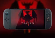 Diablo IV на Nintendo Switch 2 выйдет в середине сентября: инсайдер раскрыл точные сроки и цену