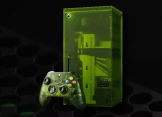 Ностальгия за $900: инсайдеры раскрыли дату релиза и ценник юбилейной Xbox Series X25