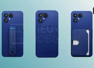 Fairphone представит Gen.6+: больше оперативки и новый Snapdragon в модульном смартфоне
