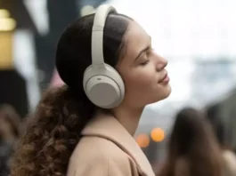 Sony WH-1000XM4C: перевыпуск культовых наушников дешевле, но с меньшей батареей