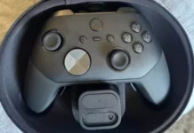 Утечка через Reddit: прототип Xbox Elite 3 случайно оказался у геймера — что нового узнали о контроллере?