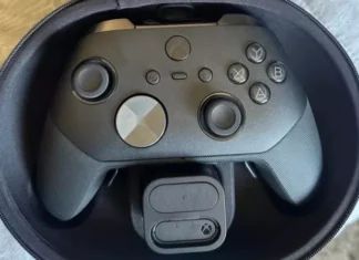 Утечка через Reddit: прототип Xbox Elite 3 случайно оказался у геймера — что нового узнали о контроллере?
