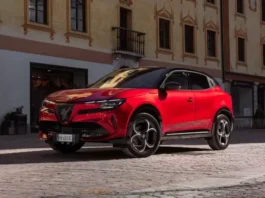 Alfa Romeo Junior Ibrida Sport Speciale: итальянский премиум для Токио раскрывает свои карты — ограниченная серия уже в продаже