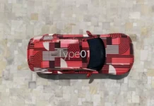 Jaguar Type 01: как британский бренд переосмысливает электрический люкс с мощностью в 1000 л.с.