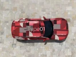 Jaguar Type 01: как британский бренд переосмысливает электрический люкс с мощностью в 1000 л.с.