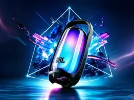 JBL Pulse 6: портативная колонка с 360-градусной подсветкой и защитой IP67 вышла в Китае