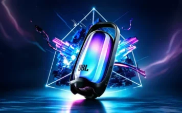 JBL Pulse 6: портативная колонка с 360-градусной подсветкой и защитой IP67 вышла в Китае