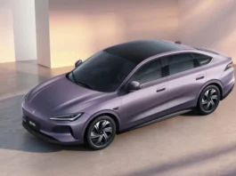 Volkswagen Jetta M6: как немецкий бюджетник атакует китайский рынок электромобилей