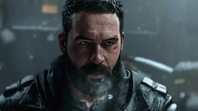 Call of Duty: Modern Warfare 4 раскрывает секреты: новый скриншот будоражит умы игроков
