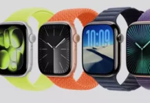 Apple раскрывает планы по расширению линейки Apple Watch: керамика, доступные модели и часы без экрана