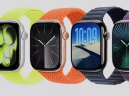 Apple раскрывает планы по расширению линейки Apple Watch: керамика, доступные модели и часы без экрана