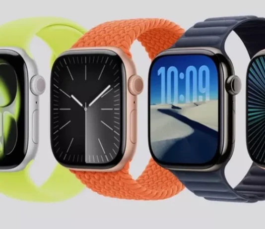 Apple раскрывает планы по расширению линейки Apple Watch: керамика, доступные модели и часы без экрана