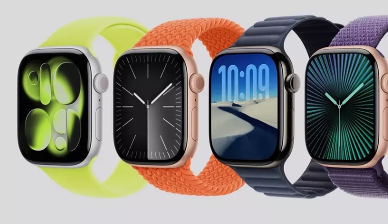 From Design to Tech Specs: Unveiling the Apple Watch 11
