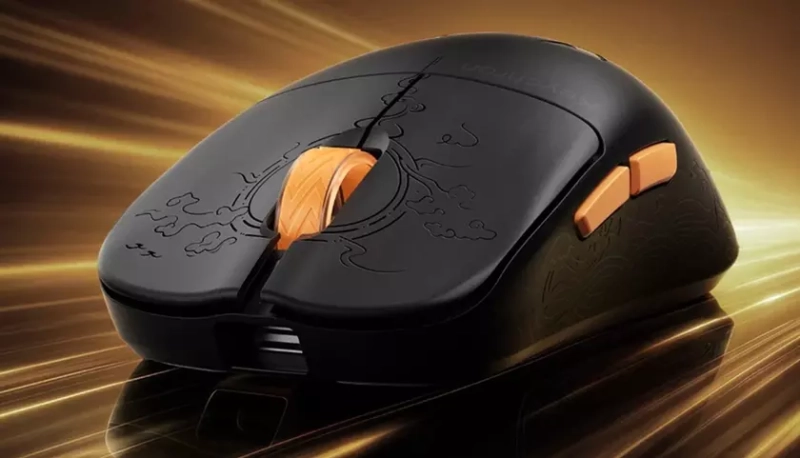 Explorando el Futuro de la Mecanografía con el Keychron G3 Air Ligero y Elegante