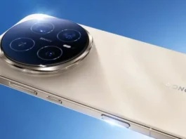 Инсайдеры раскрыли характеристики Honor Magic 9 Pro: флагман получит уникальную квадратную селфи-камеру и пару 200-Мп модулей