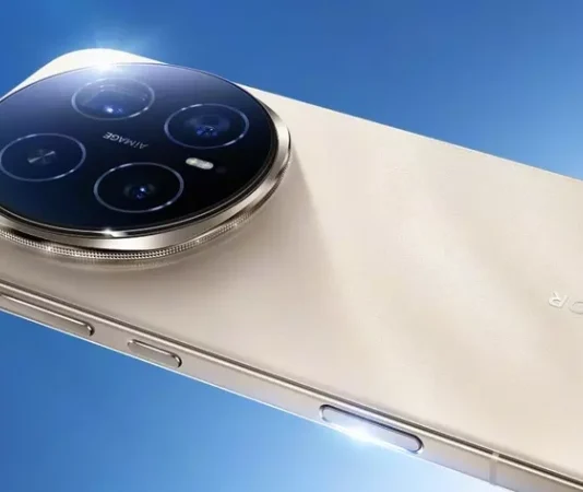 Инсайдеры раскрыли характеристики Honor Magic 9 Pro: флагман получит уникальную квадратную селфи-камеру и пару 200-Мп модулей