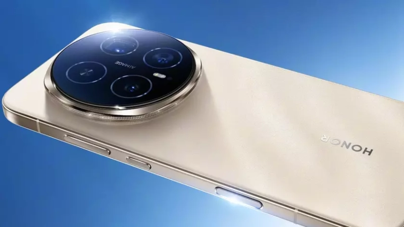 Honor Magic 8 Pro Leak: A Game-Changer in Mobile Technology?