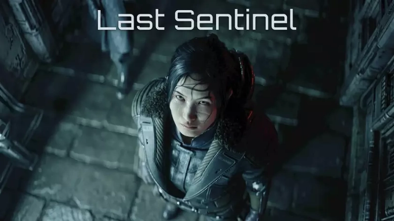 Тайны креативного процесса создания арта для Last Sentinel