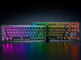 Razer Huntsman V3 HE: почему геймеры выбирают гибкость магнитных клавиш вместо рекордной скорости