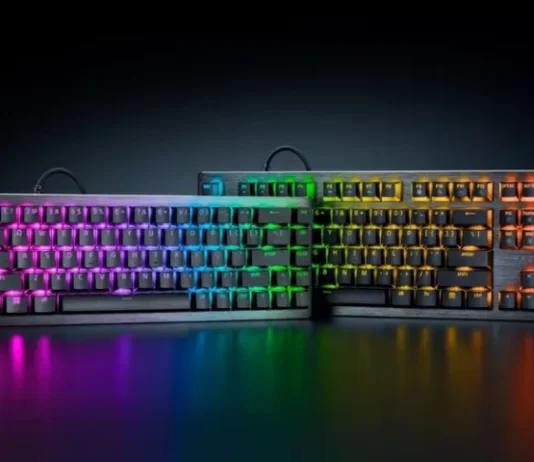 Razer Huntsman V3 HE: почему геймеры выбирают гибкость магнитных клавиш вместо рекордной скорости