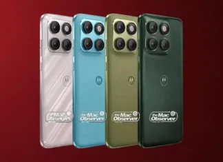 Motorola Edge 70 Neo: детали дизайна и характеристики компактного флагмана с камерой 200 Мп