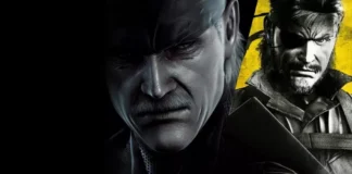 Обозреватели оценили MGS Master Collection Vol. 2: почему освобождение MGS 4 из «плена PS3» стало историческим событием