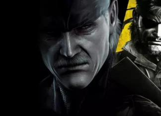 Обозреватели оценили MGS Master Collection Vol. 2: почему освобождение MGS 4 из «плена PS3» стало историческим событием