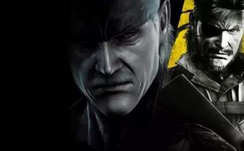 Обозреватели оценили MGS Master Collection Vol. 2: почему освобождение MGS 4 из «плена PS3» стало историческим событием