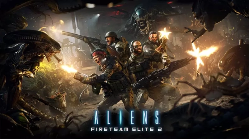 Как создается атмосфера ужаса: Исследуем художественное оформление Aliens: Fireteam Elite 2