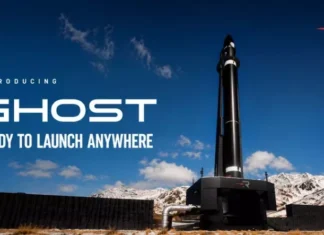 Rocket Lab анонсировала мобильный космодром GHOST: запуски ракет из контейнеров к 2027 году