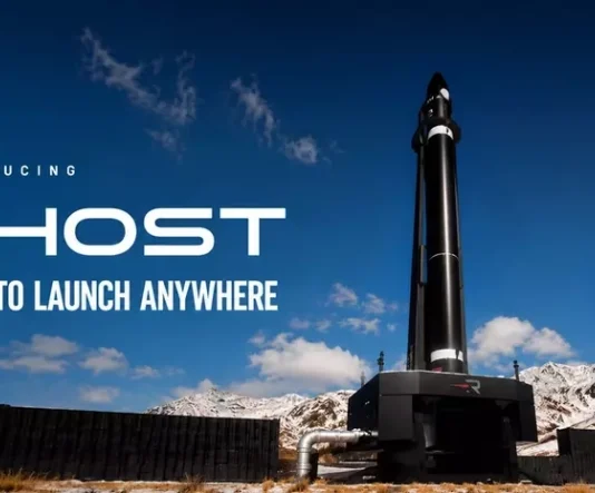 Rocket Lab анонсировала мобильный космодром GHOST: запуски ракет из контейнеров к 2027 году