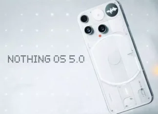 Nothing раскрыла дату анонса Nothing OS 5.0: что ждет фирменную оболочку и какие смартфоны останутся за бортом