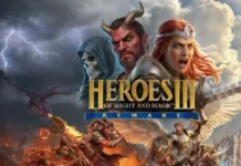 Ubisoft анонсировала масштабный 3D-ремейк Heroes of Might and Magic III, но оскандалилась с релизом оригинала в Steam