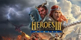 Ubisoft анонсировала масштабный 3D-ремейк Heroes of Might and Magic III, но оскандалилась с релизом оригинала в Steam