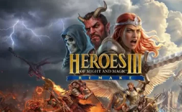 Ubisoft анонсировала масштабный 3D-ремейк Heroes of Might and Magic III, но оскандалилась с релизом оригинала в Steam