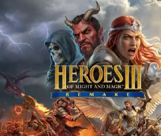 Ubisoft анонсировала масштабный 3D-ремейк Heroes of Might and Magic III, но оскандалилась с релизом оригинала в Steam
